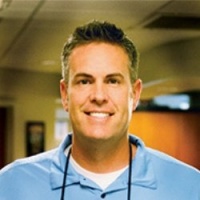 Dr. Scott Edward Hayhurst, DMD