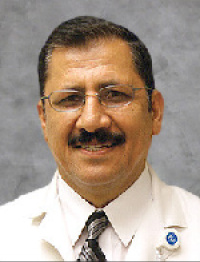 Rahim Haikal, MD