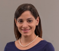 Claudia Vergara, MD