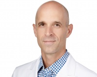 Dr. Travis Clegg, MD