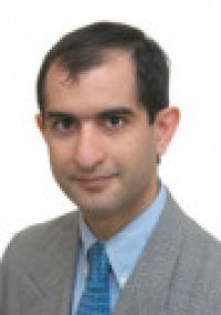 Dr. Babak Eliassi-Rad, MD