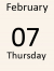 Datum