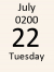 Datum