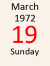 Datum