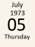 Datum