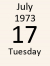 Datum