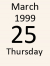 Datum