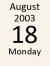 Datum