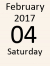 Datum