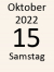 Datum