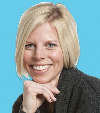 Dr. Alexandra Theriault, MD