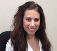 Irina Richardson, R.P.A.