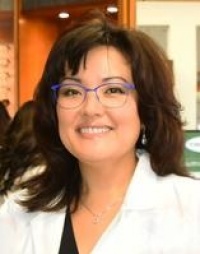 Dr. Sarah Ito, OD