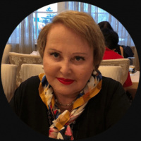 Dr. Galina Stolina, MD